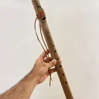 لاکوتا فلوت ( فلوت سرخپوستی)