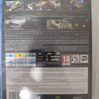 دیسک بازی PS4 و call of duty infinite warfare PS5|کنسول، بازی ویدئویی و آنلاین|اهواز, کوی جواهری|دیوار