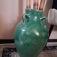 نی بامبو و گلدان|گل و گیاه طبیعی|تهران, ائمه اطهار|دیوار