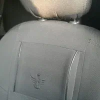 روکش صندلی 206