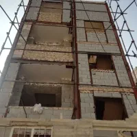 داربست فلزی امیر