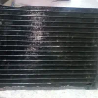 رادیاتور کولر پرو ۲۰۰۰  قدیمی سالم