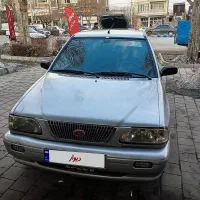 پراید 141 مدل 87|خودرو سواری و وانت|سقز, |دیوار