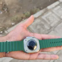 ساعت هوشمنده اولترا 9مکس