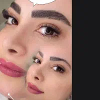 ارایشدائم تخصصی و آموزش