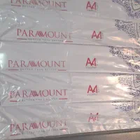 فروش برگه A4