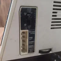 چرخ خیاطی ژانومه ژاپن|چرخ خیاطی و ریسندگی|بروجرد, |دیوار