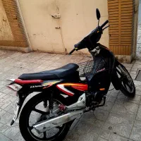 بی کلا‌ج نیرو موتور فول اپشن مدارک کامل|موتورسیکلت|مشهد, یاس|دیوار