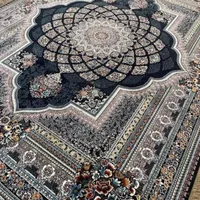 حراج قالی زیر قیمت بازار انواع  طرح ورنگ
