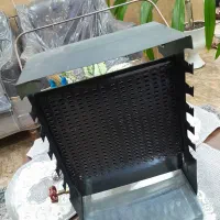 تلویزیون ۴۹ اینج دوو یک عددگازصفحه ای نویک کباب پز|تلویزیون و پروژکتور|سیرجان, |دیوار