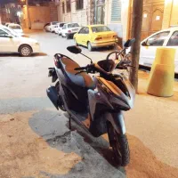 کلیک مشابه صفر|موتورسیکلت|قم, نیروگاه|دیوار