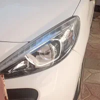 ۲۰۷TU5پانارینگ آلومینیومی خشک