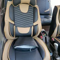 تعمیر و فروش صندلی استوک و تعمیر کمربند قفل شده