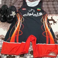 لباس ورزشی|دوچرخه، اسکیت، اسکوتر|اندیمشک, |دیوار