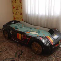 تخت ماشین|تخت و سرویس خواب|ماهدشت, |دیوار