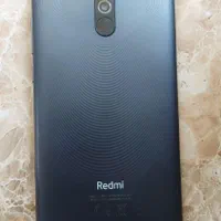 گوشی شیائومی Redmi 9 64G|موبایل|همدان, |دیوار