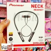 هندزفری گردنی پایونیر Pioneer مدل Neck Headset