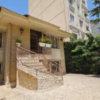 خانه ویلایی دربست ۲۱۰ متر سعادت آباد رهن کامل