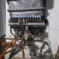 ابگرم کن پلار