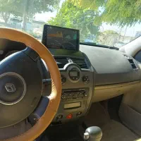 رنو مگان 2000cc، مدل ۲۰۰۹|خودرو سواری و وانت|فیروزآباد (فارس), |دیوار