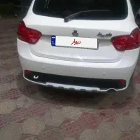 کوییک ۴۰۱ پارس خودرویی|خودرو سواری و وانت|قزوین, |دیوار