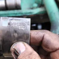 سیلندر و میل لنگ اف اچ 420جفت FH|قطعات یدکی و لوازم جانبی|شیراز, بازار|دیوار