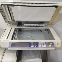 فتوکپی شارپ|پرینتر، اسکنر، کپی، فکس|لاهیجان, شقایق|دیوار