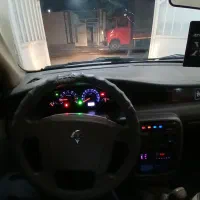 سمندeF  موتورملی مدل ۹۴ دوکانه سوزشرگتی