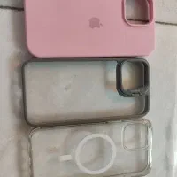 قاب گوشی آیفون ۱۳ پرومکس