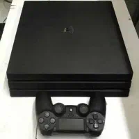 ps4 Pro 1tra