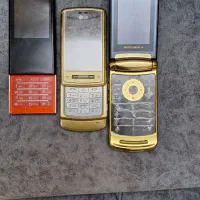 گوشیهای خاص وکلکسیونی