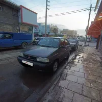 پراید ۱۳۱|خودرو سواری و وانت|زنجان, |دیوار