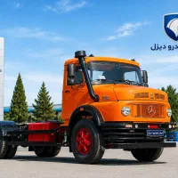 ثبت نام بنز تک اقساطی قطعی با هزینه ثبت نام رایگان