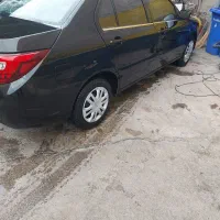 دنا مدل ۹۸|خودرو سواری و وانت|قزوین, |دیوار