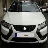 کوییک GXR در حد ۶ تا کار|خودرو سواری و وانت|تبریز, |دیوار