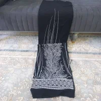 پارچه نخی هر قواره ۴۰۰ هزار تومان|لباس|ایلام, |دیوار