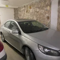 جکj5 اتومات مدل ۹۴|خودرو سواری و وانت|بجنورد, |دیوار