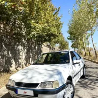 پژو آردی عطیقه