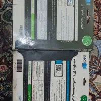 دی وی دی آموزشی رهپویان فیزیک و زیست کنکور|کتاب و مجله آموزشی|اسلام‌شهر, شاطره|دیوار