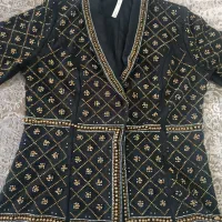 مانتو کتی کوتاه