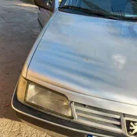 ماشین 405 مدل 96|خودرو سواری و وانت|بمپور, |دیوار