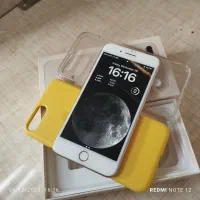 آیفون ۸ پلاس