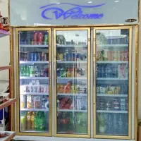 فروش وسایل سوپر مارکت