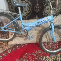 دوچرخ 12و20تمیز سالم|دوچرخه، اسکیت، اسکوتر|قم, علی آباد|دیوار