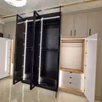 لوکس کردن قلب خونت رو ب ما بسپار|جاکفشی، کمد، دراور|ایلام, |دیوار