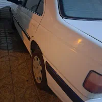 پارس سال مدل ۴۰۰|خودرو سواری و وانت|آبدانان, |دیوار