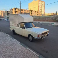 پیکان وانت ۸۱