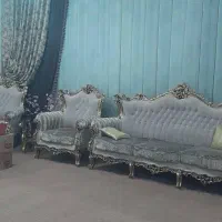 خانه ویلایی باجک 2 معصومیه|اجارهٔ خانه و ویلا|قم, باجک دو|دیوار