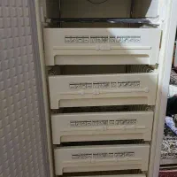 فریزر پارس