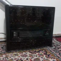 بخاری ۳۰۰۰|بخاری، هیتر، شومینه|اهر, |دیوار